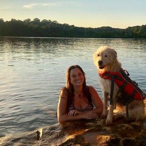 Meet your Posher, Mariah